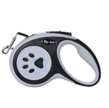 Pawly EasyWalk – Komfort-Hundeleine bis 15 kg