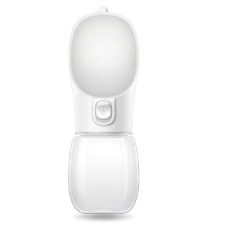 Trinkflasche für Hunde