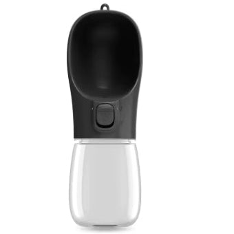 Trinkflasche für Hunde