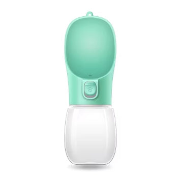 Trinkflasche für Hunde