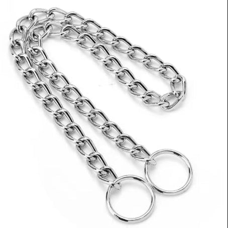 Premium-Hundehalskette