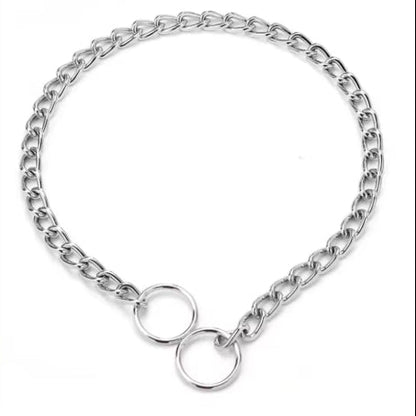 Premium-Hundehalskette