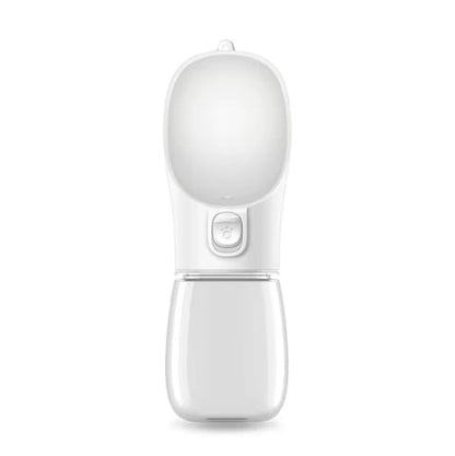 Trinkflasche für Hunde