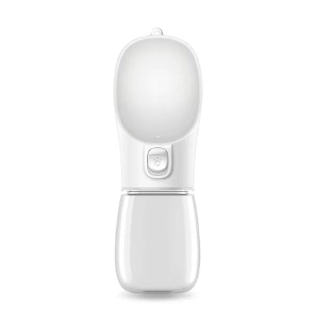 Trinkflasche für Hunde