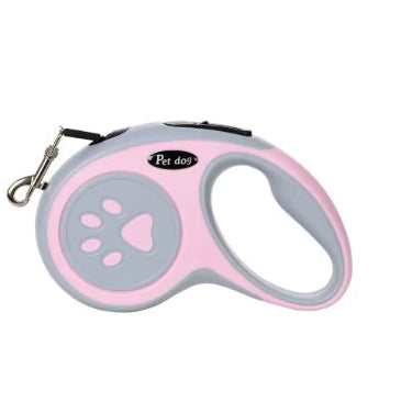 Pawly EasyWalk – Komfort-Hundeleine bis 15 kg