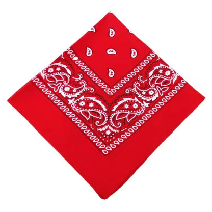 Stylisches Hunde-Bandana für den perfekten Look