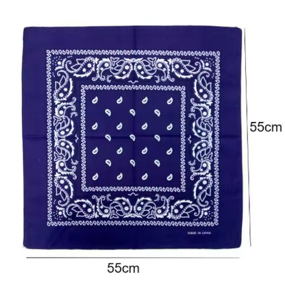 Stylisches Hunde-Bandana für den perfekten Look