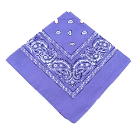 Stylisches Hunde-Bandana für den perfekten Look