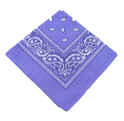 Stylisches Hunde-Bandana für den perfekten Look