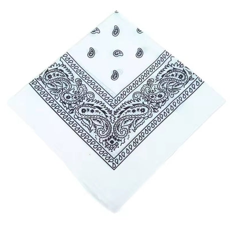 Stylisches Hunde-Bandana für den perfekten Look