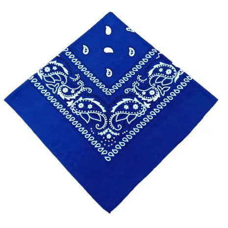 Stylisches Hunde-Bandana für den perfekten Look