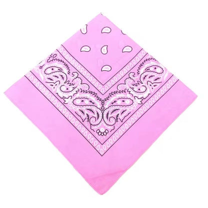 Stylisches Hunde-Bandana für den perfekten Look