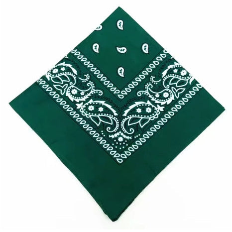 Stylisches Hunde-Bandana für den perfekten Look