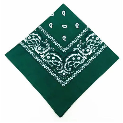 Stylisches Hunde-Bandana für den perfekten Look