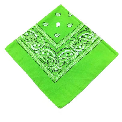 Stylisches Hunde-Bandana für den perfekten Look